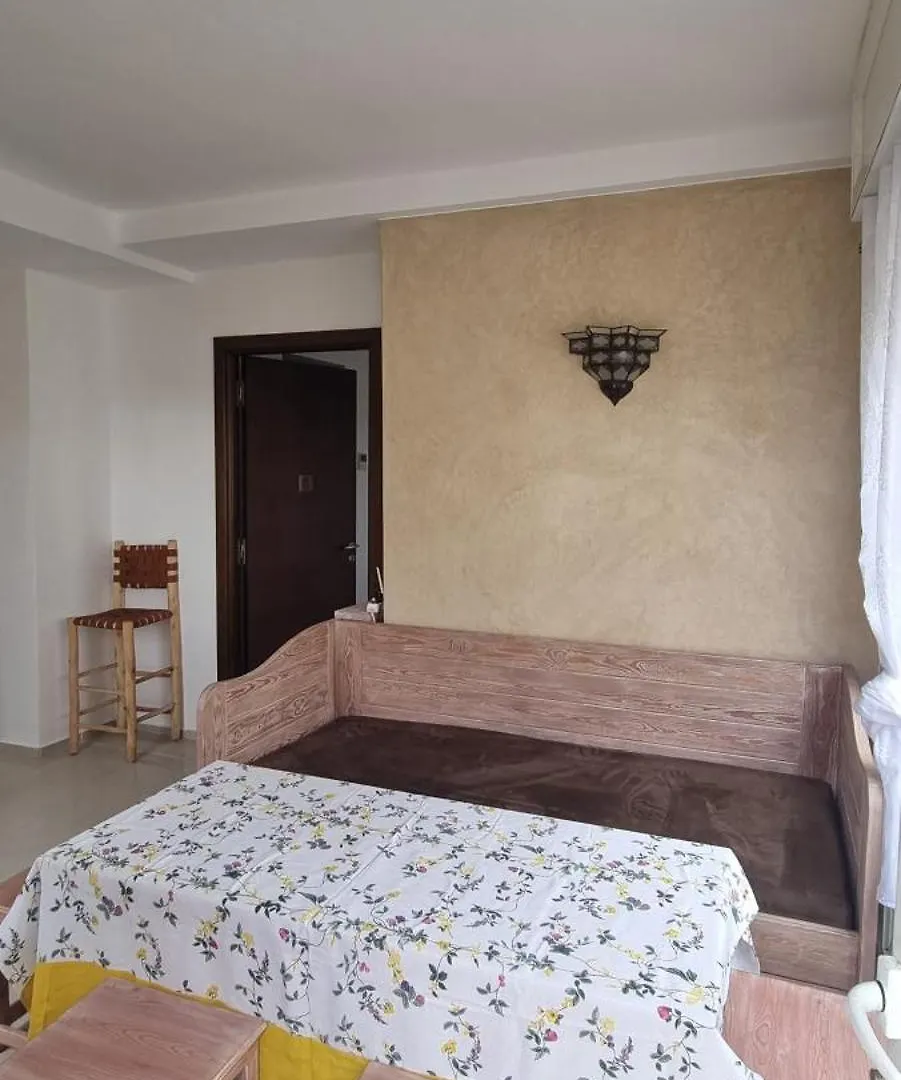24 Cozy Apartment With Pool, Parking And Terrace Essaouira