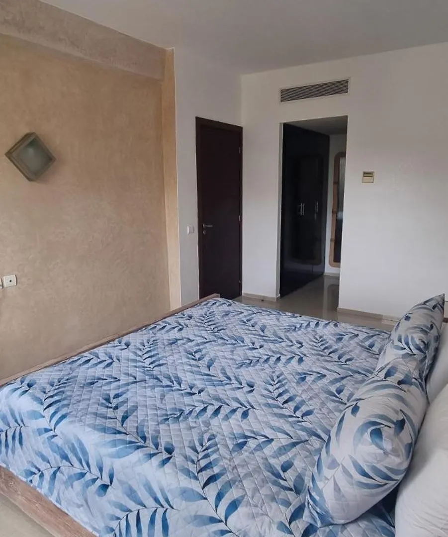 24 Cozy Apartment With Pool, Parking And Terrace Essaouira Morocco