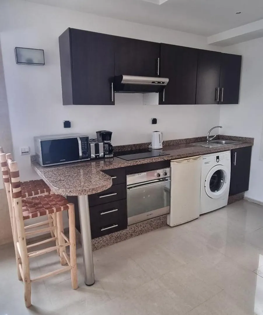 24 Cozy Apartment With Pool, Parking And Terrace Essaouira