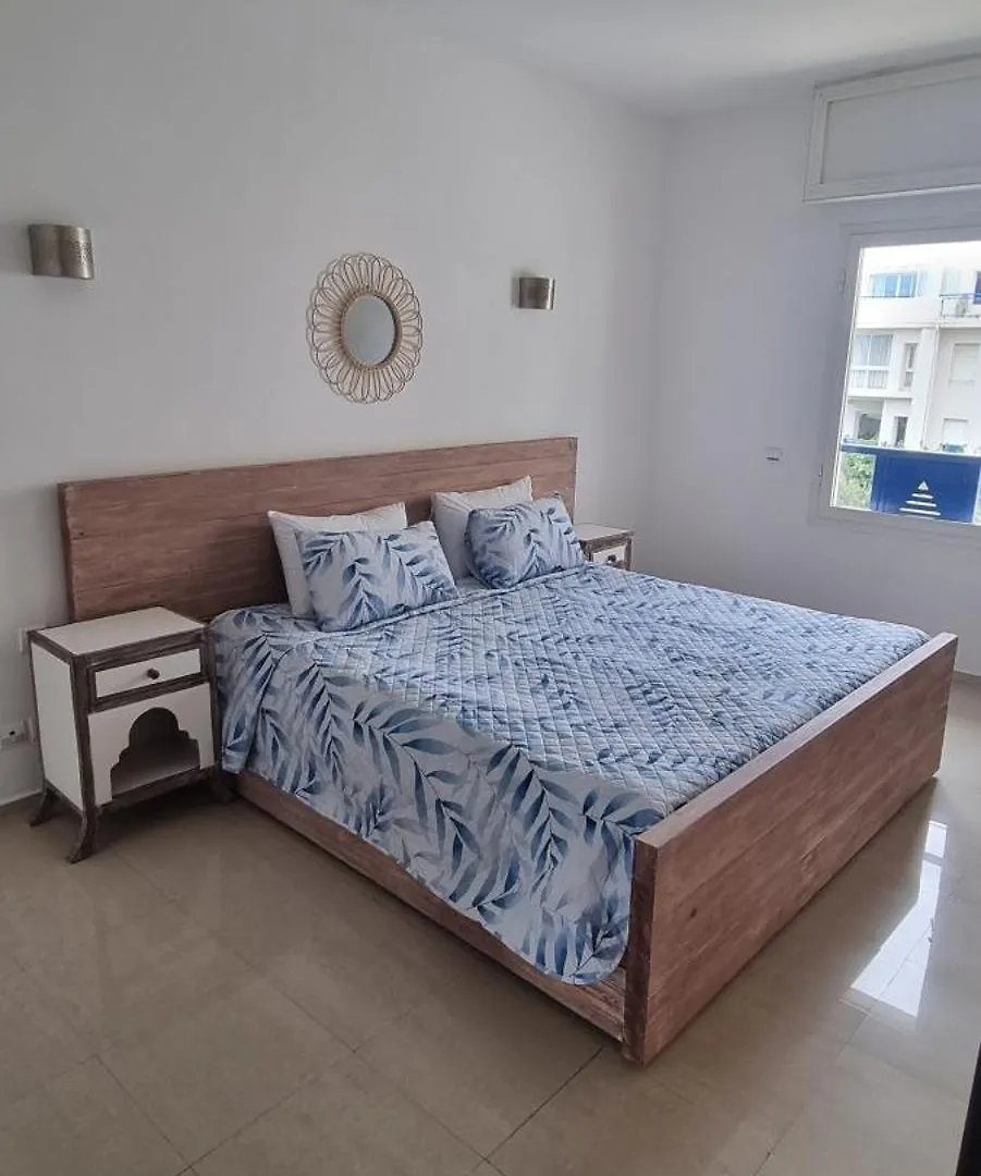 24 Cozy Apartment With Pool, Parking And Terrace Essaouira