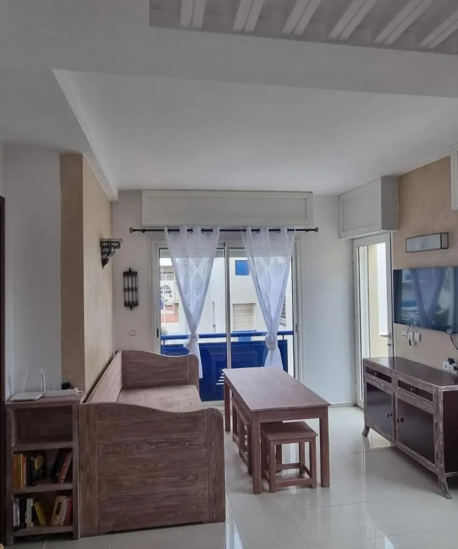 24 Cozy Apartment With Pool, Parking And Terrace Essaouira