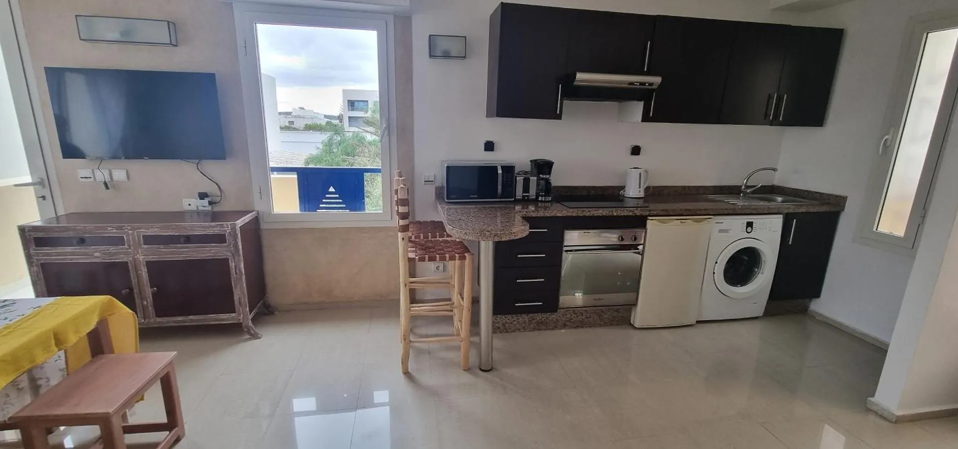 24 Cozy Apartment With Pool, Parking And Terrace Essaouira 0*,  Morocco