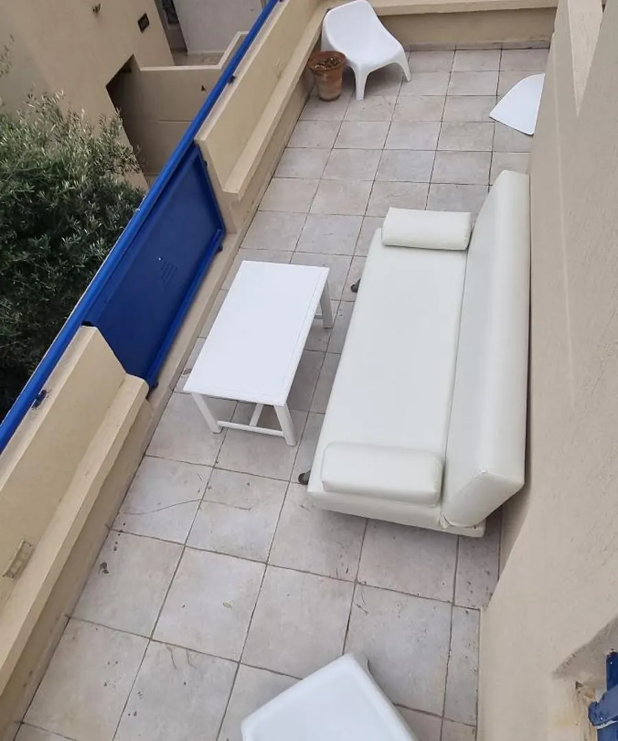 24 Cozy Apartment With Pool, Parking And Terrace Essaouira