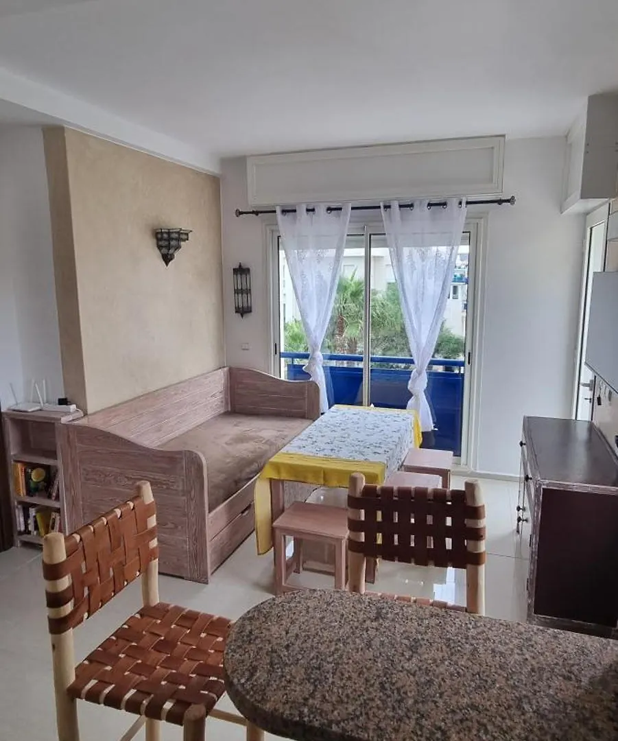 24 Cozy Apartment With Pool, Parking And Terrace Essaouira 0*,  Morocco