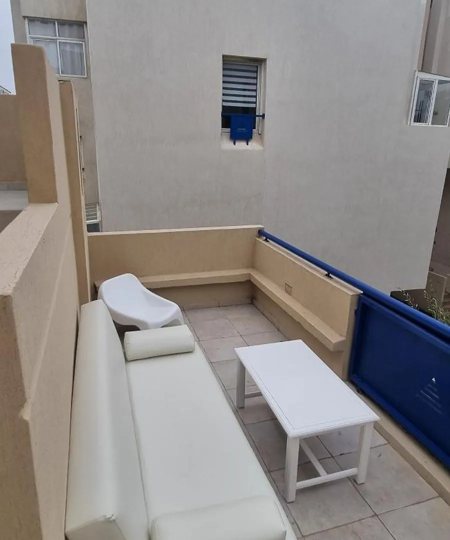 24 Cozy Apartment With Pool, Parking And Terrace Essaouira