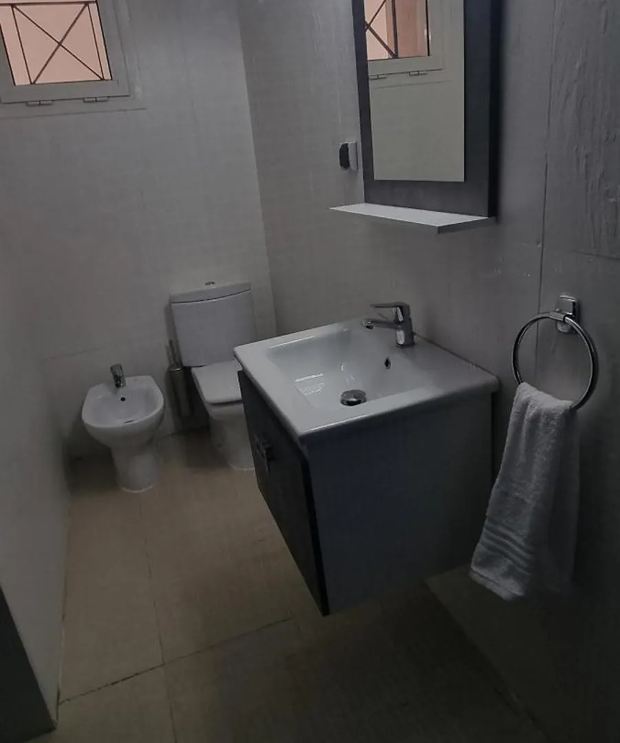 24 Cozy Apartment With Pool, Parking And Terrace Essaouira Morocco