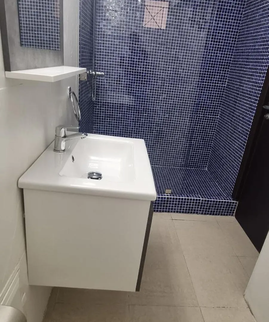 24 Cozy Apartment With Pool, Parking And Terrace Essaouira