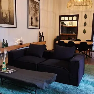 Loft Incroyable En Medina Essaouira